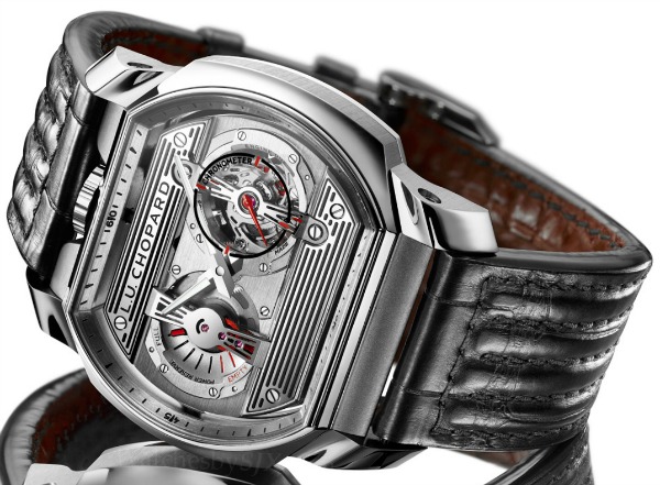 Chopard-L.U.C-Engine-One-H watch