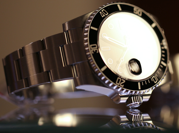 Rolex Submariner Watch bracelet
