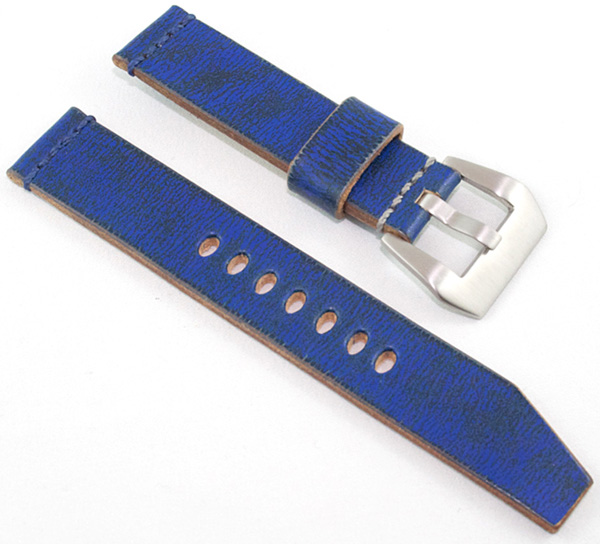 Teenage Grandpa ablogtowatch watch straps-2
