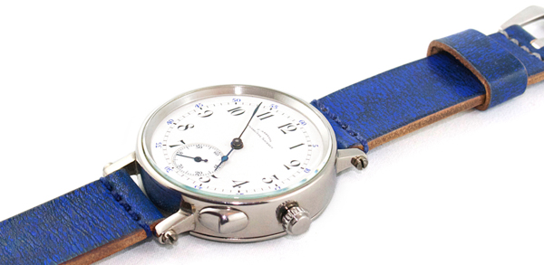 Teenage Grandpa ablogtowatch watch straps-9