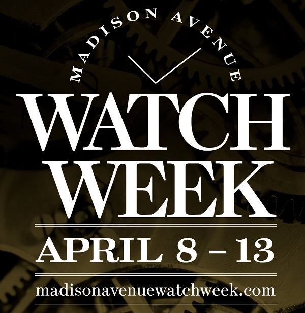 madison watch week 2013
