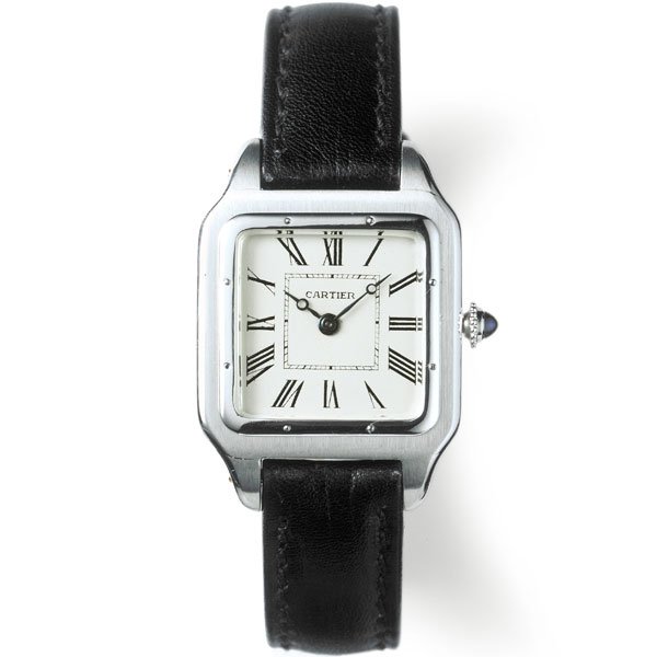1915 Cartier Santos watch