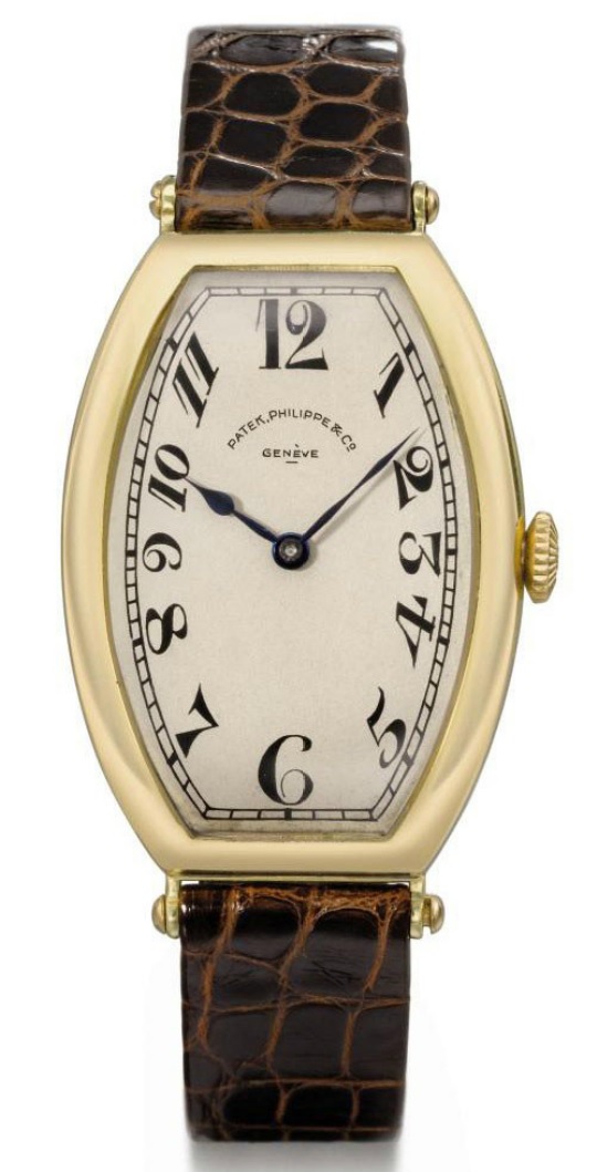 1920s Patek Philippe Watch