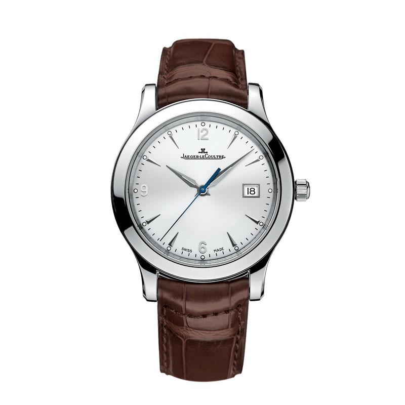 Jaeger-LeCoultre Master Control-watch