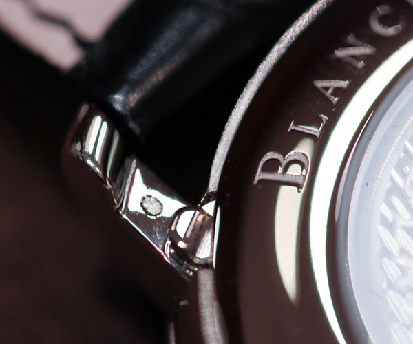 Blancpain Watch Under lug correctors-2