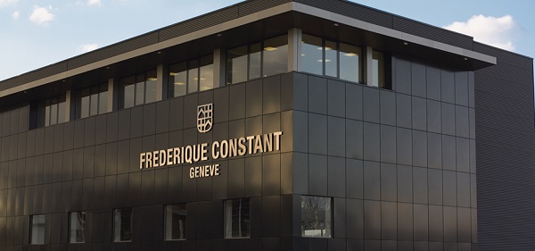 Frederique-Constant-Manufacture