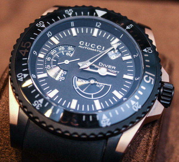 Gucci-XL-Diver-Power-Reserve-watch-1