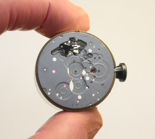 What It's Like To Make A Watch Inside the Manufacture 