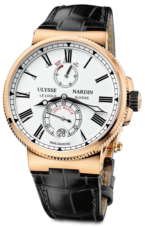 Ulysse-Nardin-Marine-Chronometer-Manufacture-Only-Watch