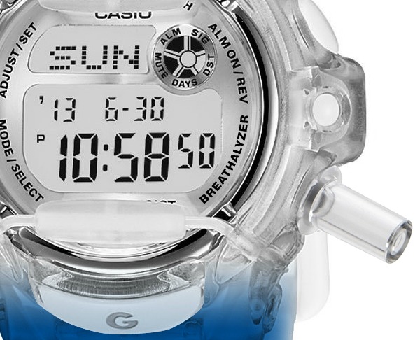 Ciroc-G-Shock-watch