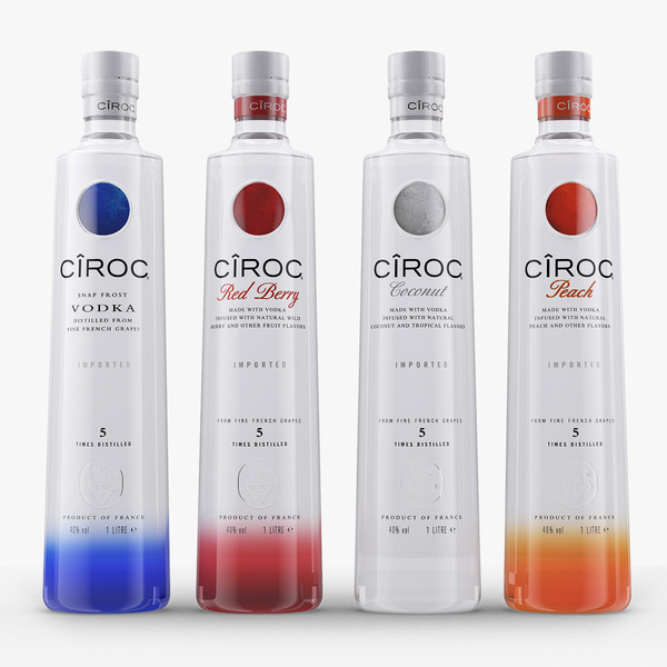 Ciroc-vodka-flavors