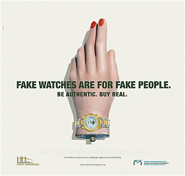 Fake Watches