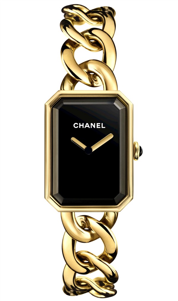 Chanel Premiere watch, the ultimate timeless elegance. – Luxe & Em