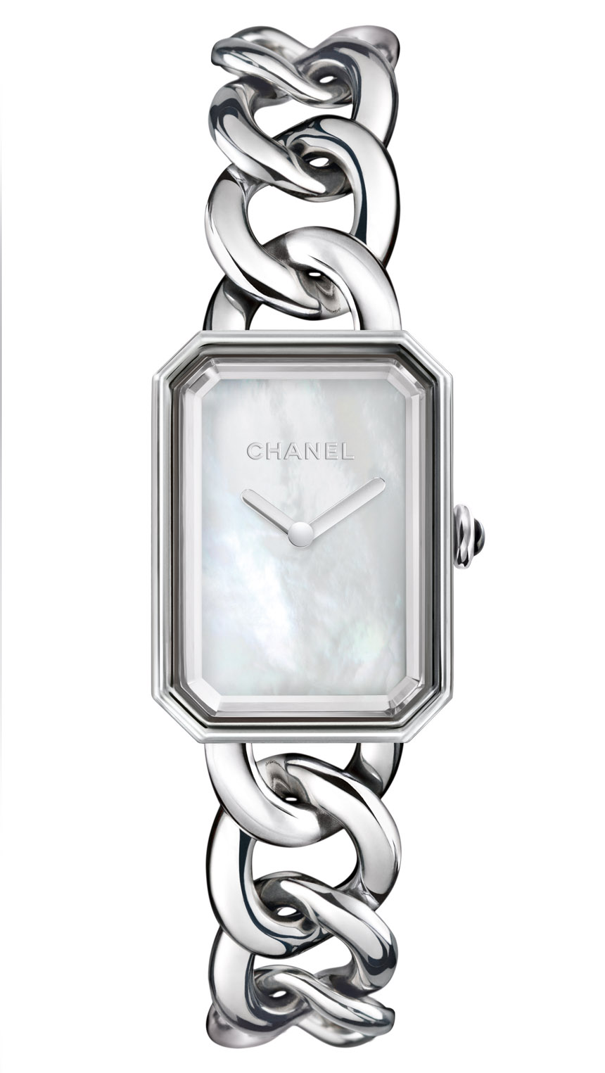 Chanel Premiere: Possibly The Best Ladies Watch Of 2013, Page 2 of 2