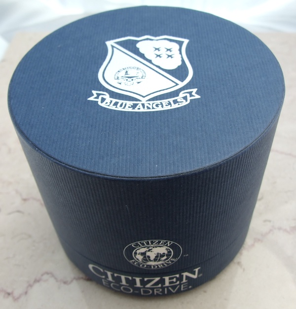 Citizen packaging