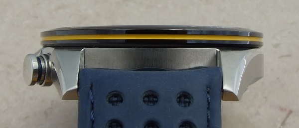 Citizen AT8020, side view