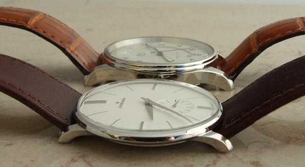 Junghans and RGM