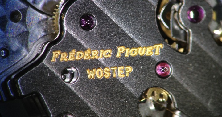 Frederic Piguet