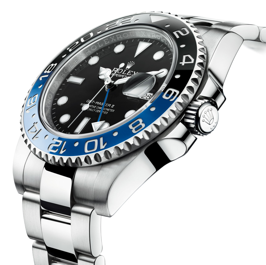 Aplaudir sanar actualizar 10 Things To Know About How Rolex Makes Watches | aBlogtoWatch