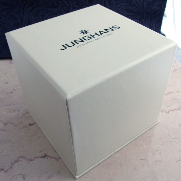 Junghans Inner Box