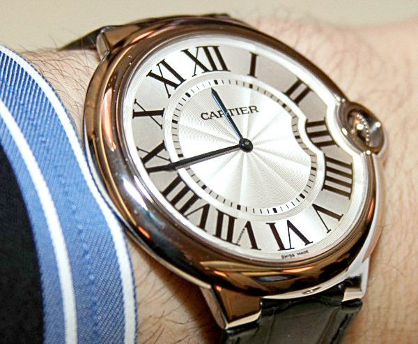 Cartier Dress Watch