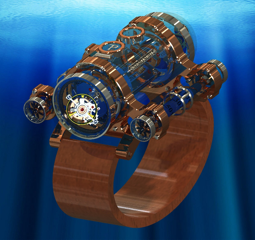 Thomas-Prescher-Nemo-Sub-I-watch-1