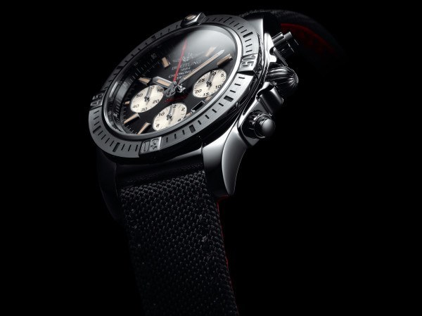 Breitling Chronomat Airborne Watch   watch releases 