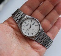 Remembering My Dad's Watch And The Birth Of Responsibility | aBlogtoWatch