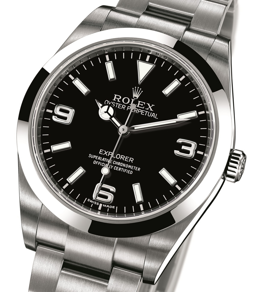 Rolex-Oyster-Professional-Watches-8