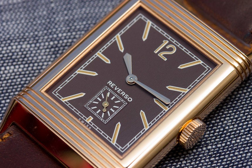 Jaeger-LeCoultre-Reverso-Chocolate-gold-watch-7
