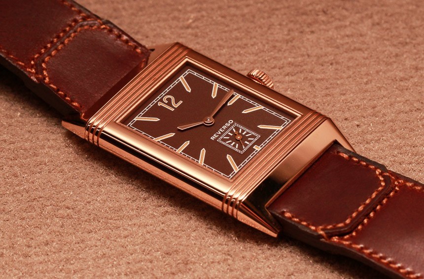 Jager-LeCoultre-Grande-Reverso-Ultra-Thin-1931-Chocolate-Watch-1