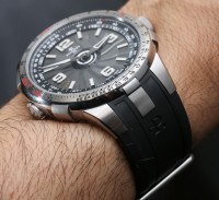 Perrelet Turbine Pilot Watch Hands-On | Page 2 of 2 | aBlogtoWatch
