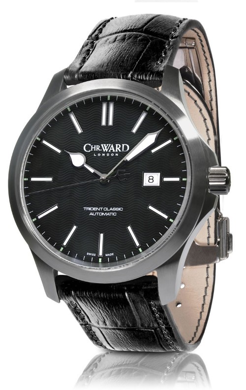 Christopher Ward C65 Classic Watch | aBlogtoWatch