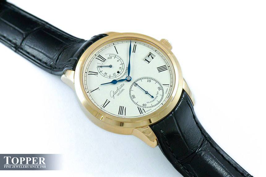 Glashutte-Original-Senator-Chronometer-Regulator-Watch-13