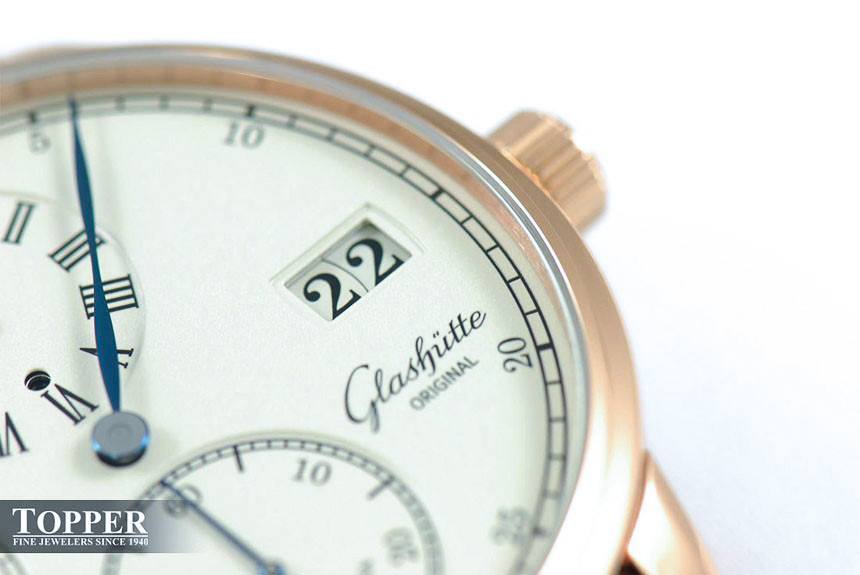 Glashutte-Original-Senator-Chronometer-Regulator-Watch-3