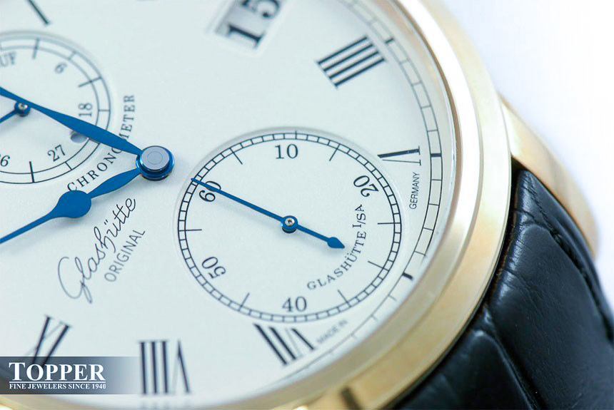 Glashutte-Original-Senator-Chronometer-Regulator-Watch-8