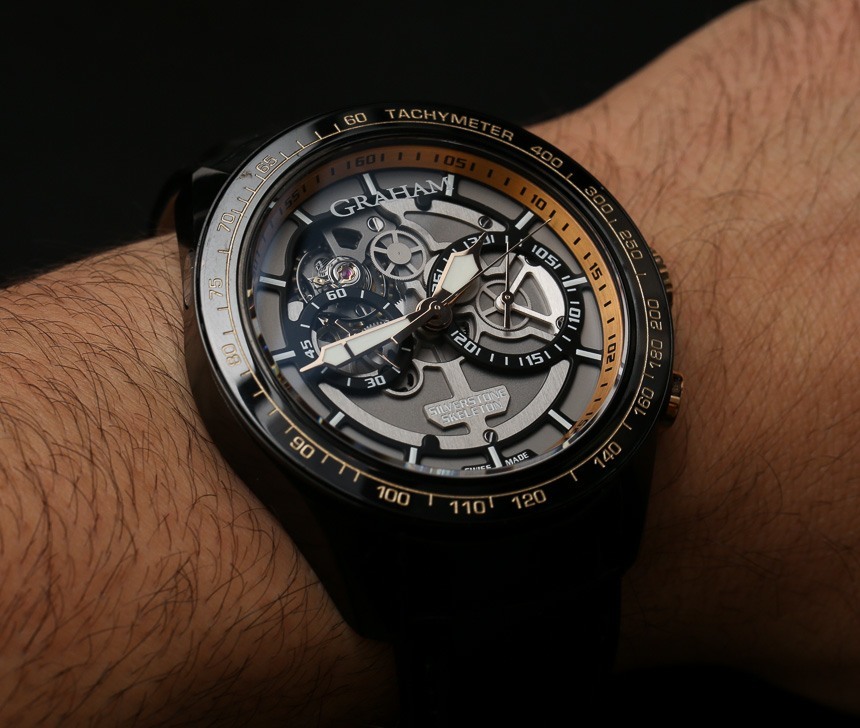 Graham-Silverstone-RS-skeleton-black-gold-watch-10