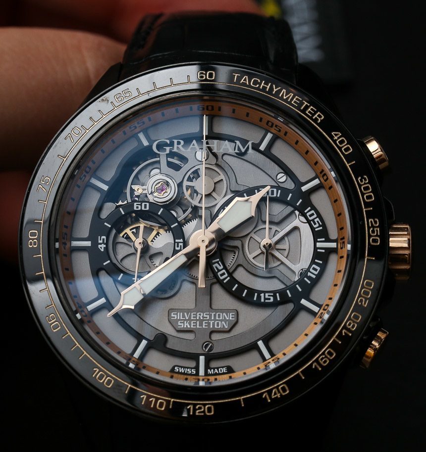 Graham-Silverstone-RS-skeleton-black-gold-watch-2