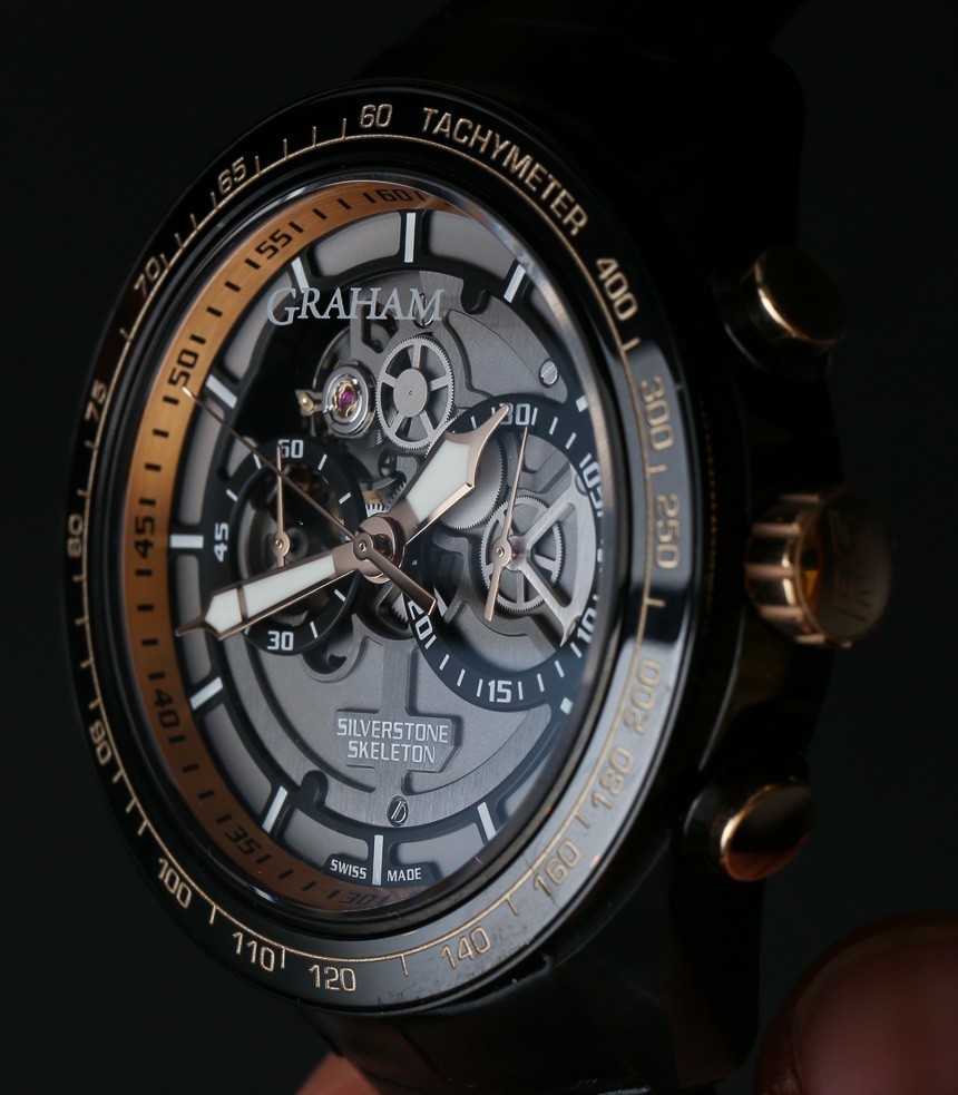 Graham-Silverstone-RS-skeleton-black-gold-watch-9
