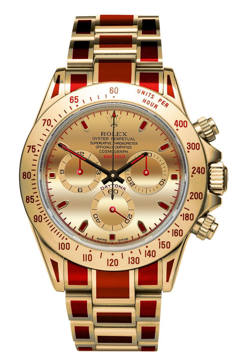 Rau-Tech-colored-Rolex-watches-32