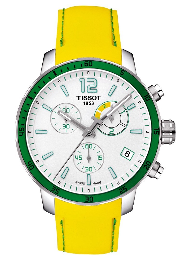 Tissot-Quickster-Football-watch-brazil