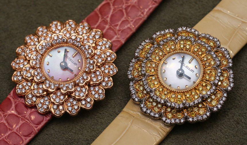 Buccellati-Gold-Diamond-Set-Watches-20