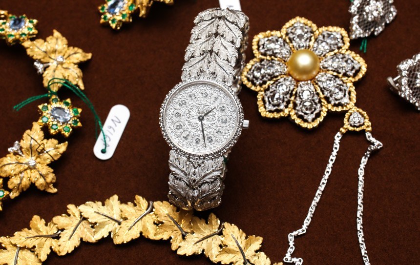 Buccellati-Gold-Diamond-Set-Watches-22