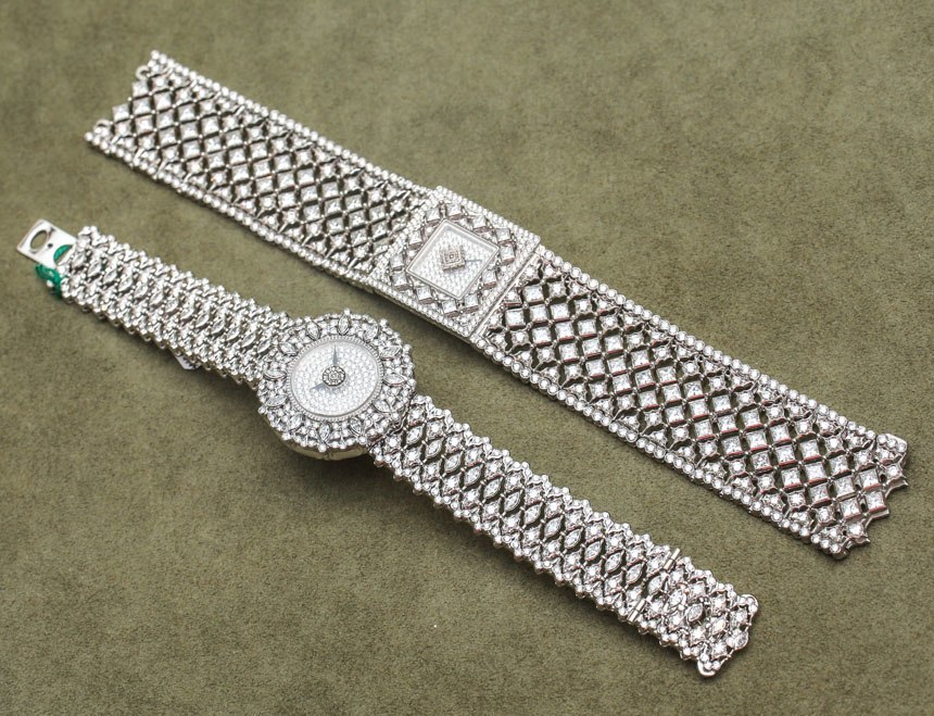 Buccellati-Gold-Diamond-Set-Watches-3