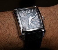 Girard-Perregaux Vintage 1945 XXL Large Date And Moon Phases ...