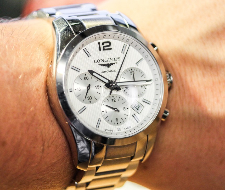 Longines-Conquest-Classic-Chronograph-review-12