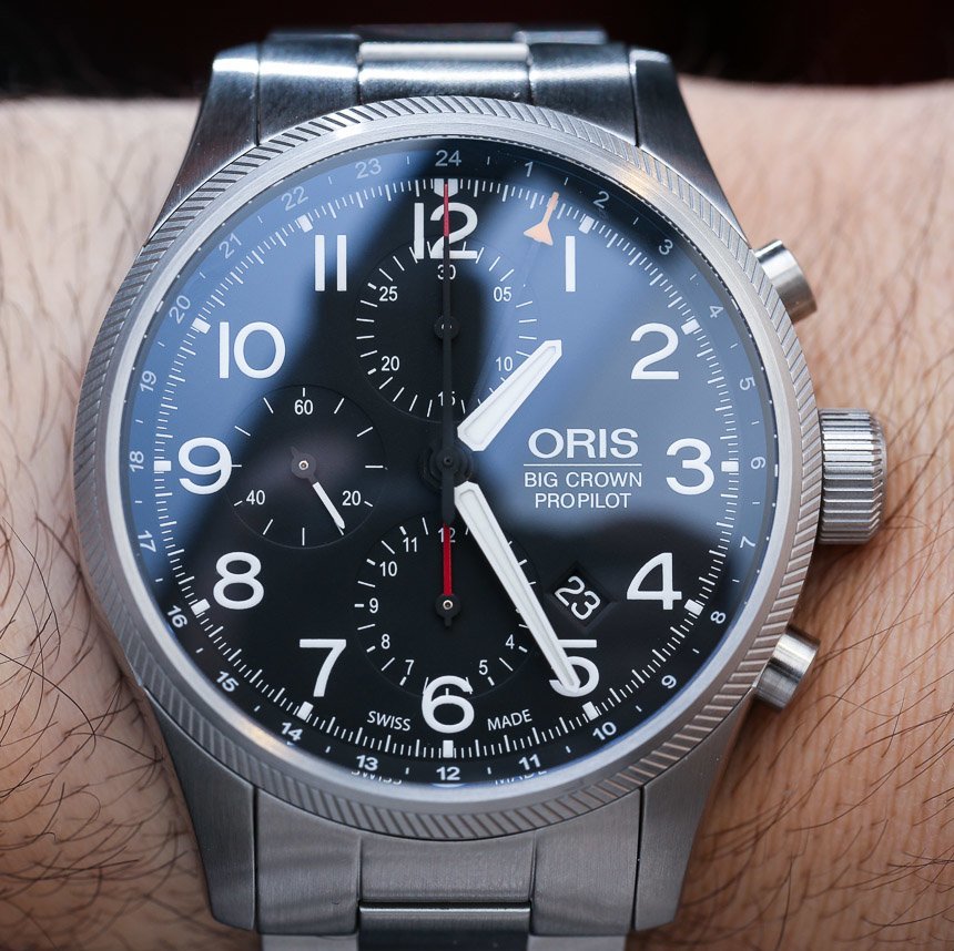 Oris-Big-Crown-ProPilot-Chronograph-GMT-watch-11