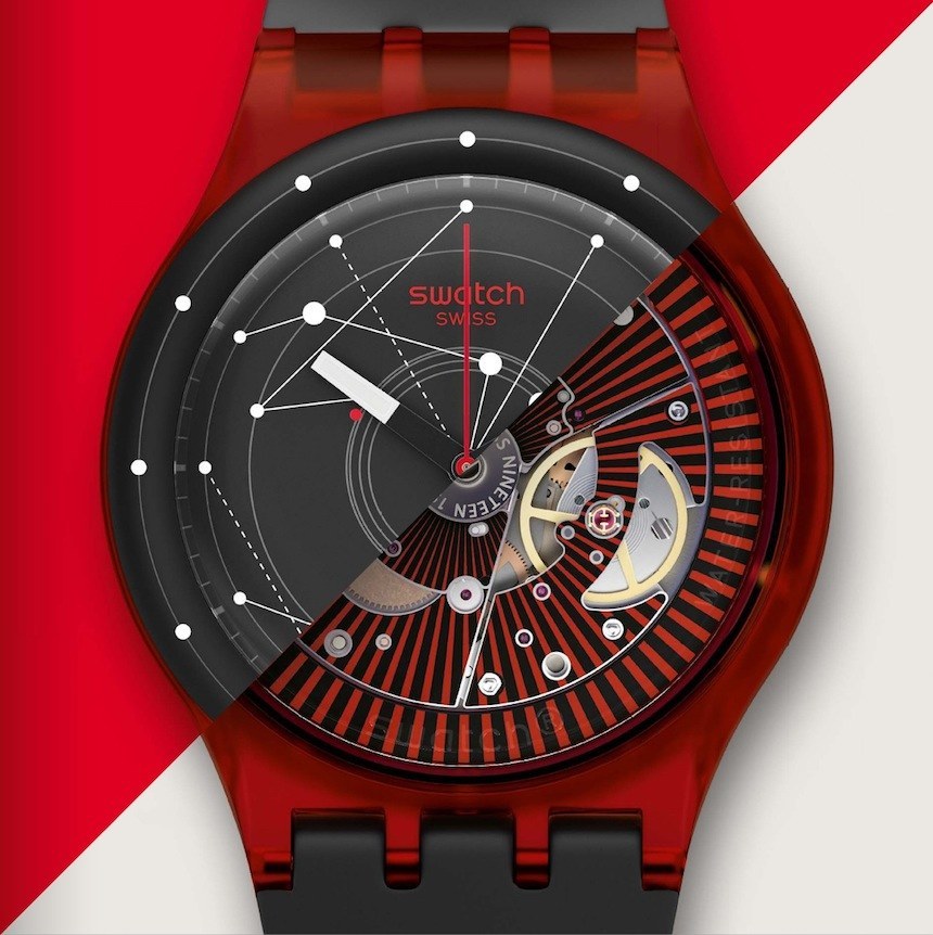 Swatch-Sistem51-Red-Dial-Case-Back