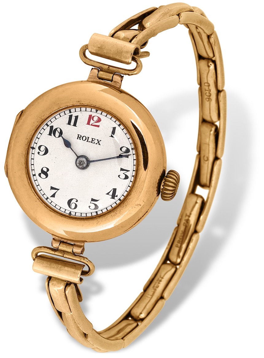 Rolex-Kew-Certified-Chronometer-Wristwatch