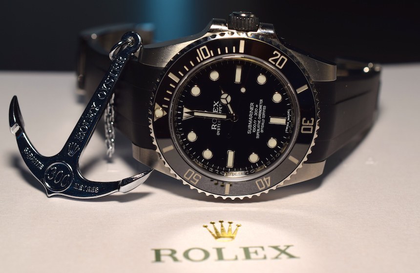 Rolex-Submariner-RubberB-0062